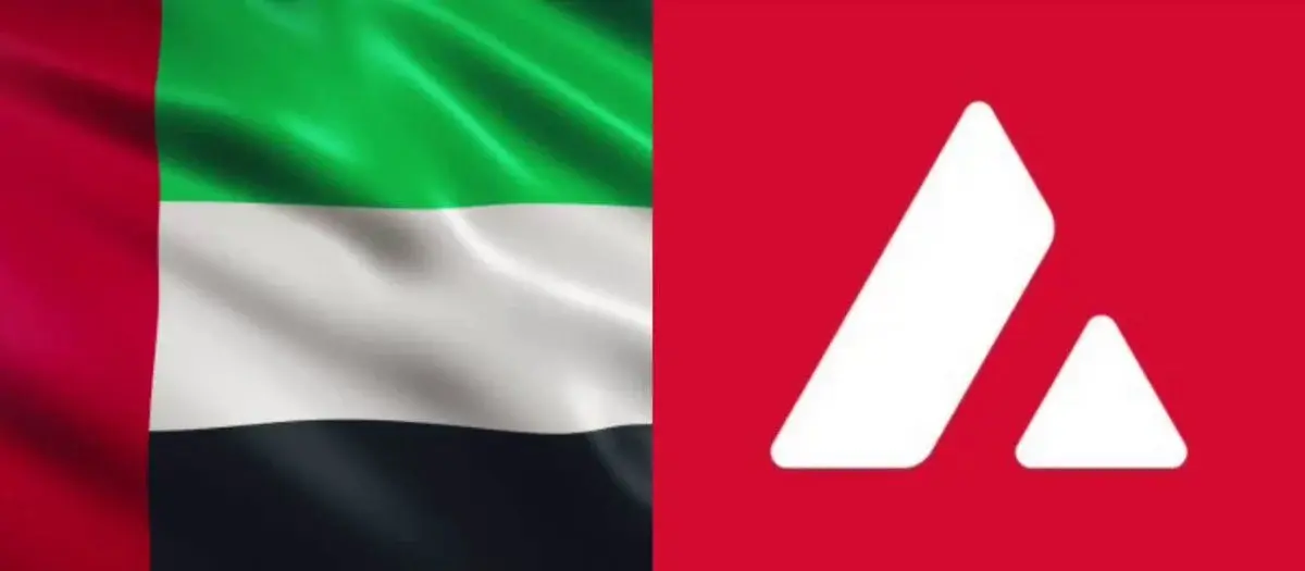 UAE Selects Avalanche To Power National Digital Identity Infrastructure