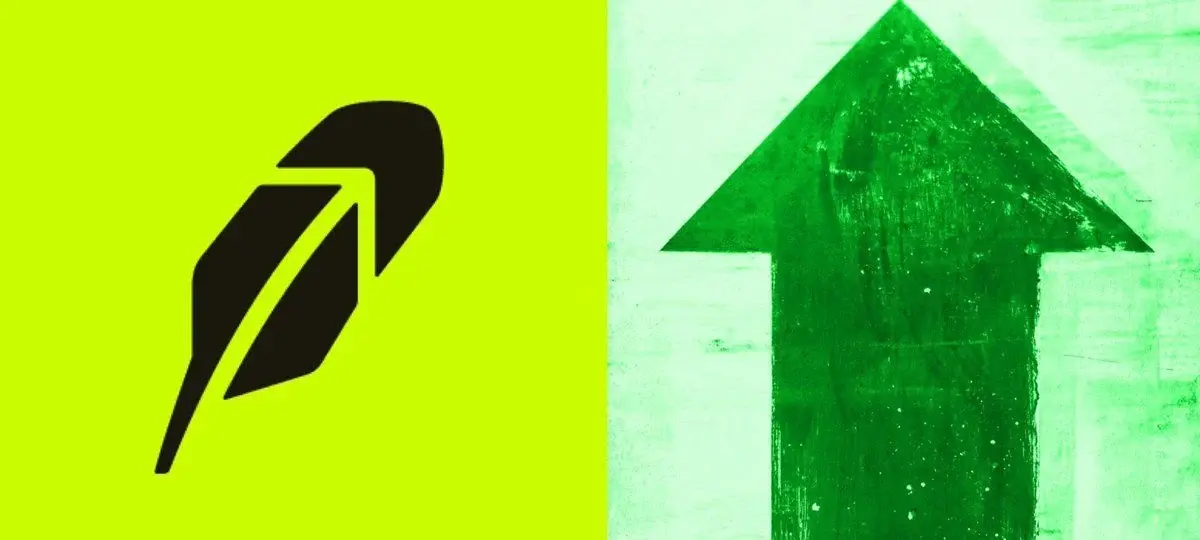 Robinhood Chain's Growth is Accelerating