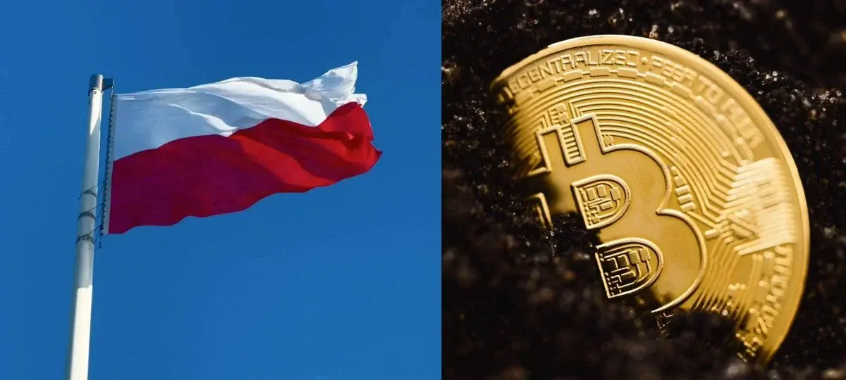 Poland's $400M Oil Scandal Pulls Crypto Into Focus