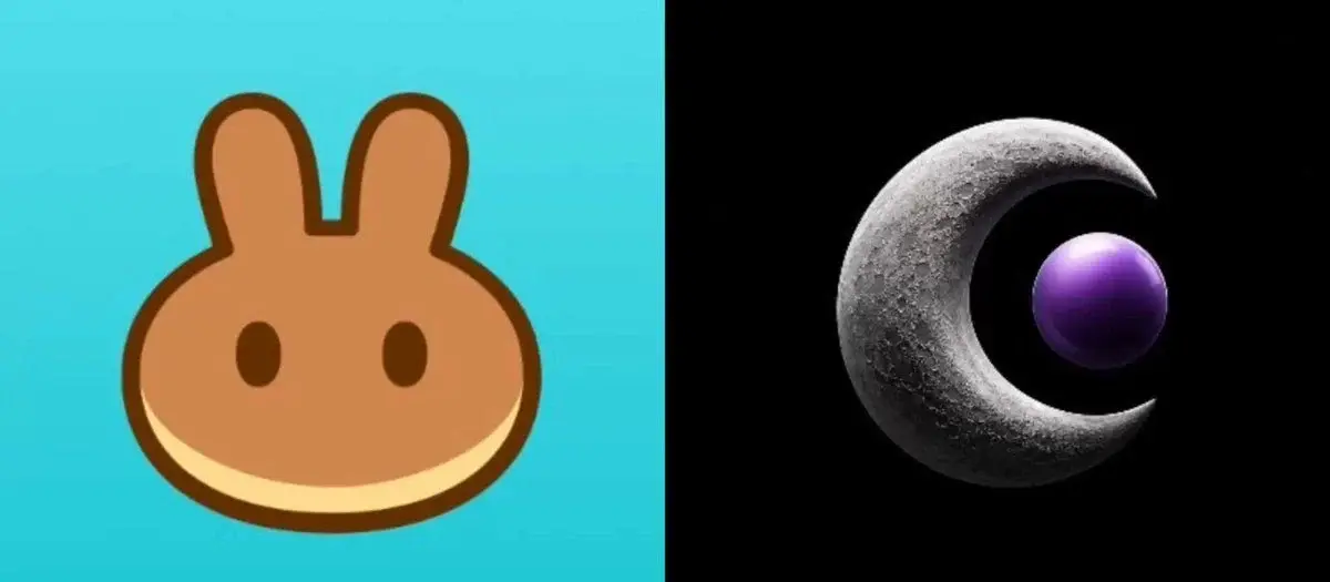 PAIR Launchpad Selects PancakeSwap Infinity for graduating tokens