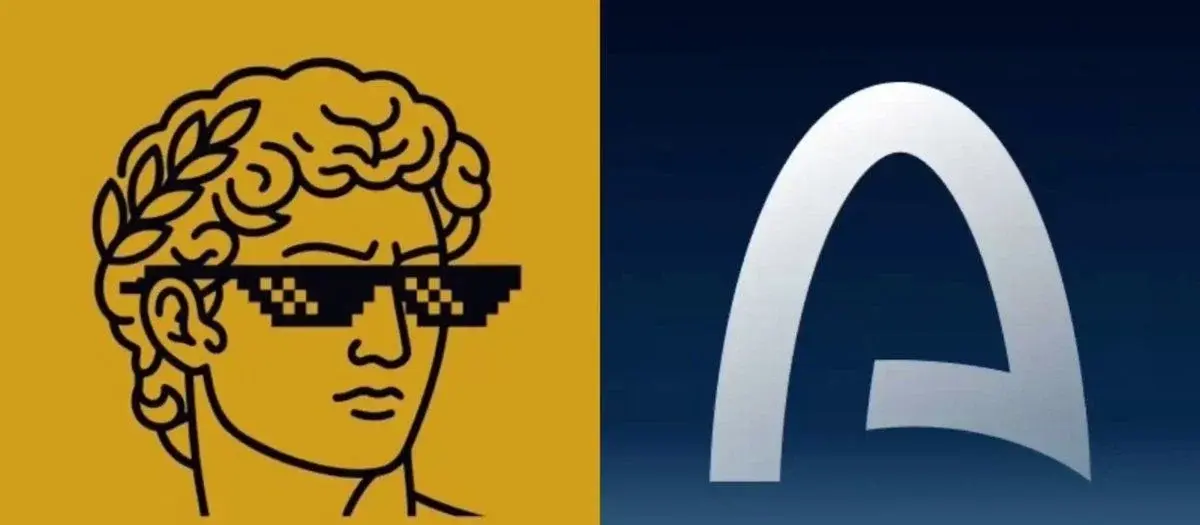 Arc Mainnet already has a memecoin Launchpad