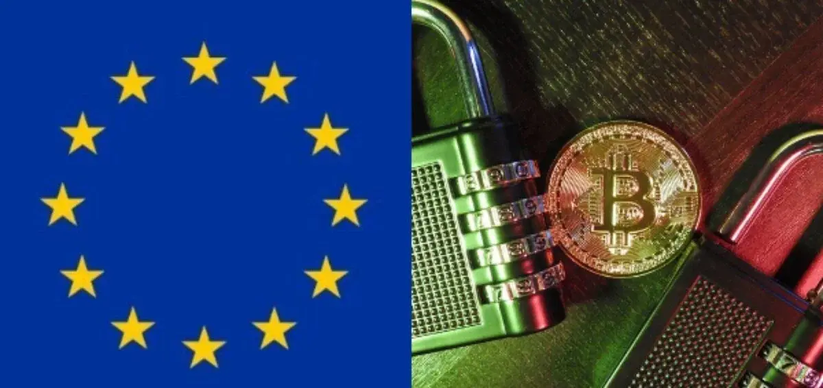 EU cyber reporting rules covering hardware wallet makers took effect