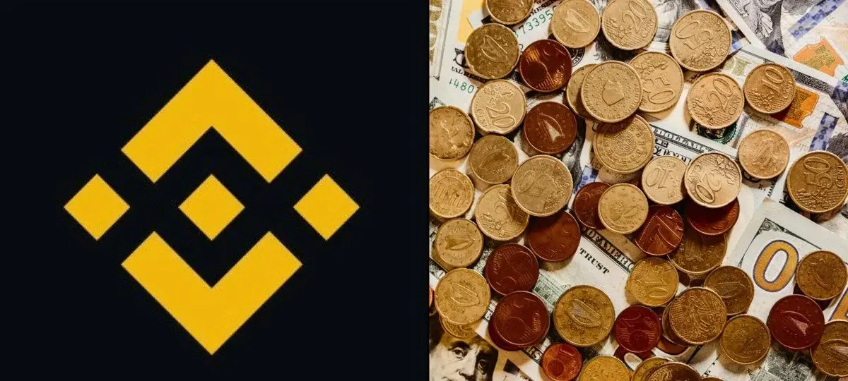 Binance is Bringing Wall Street ETFs To Crypto Users