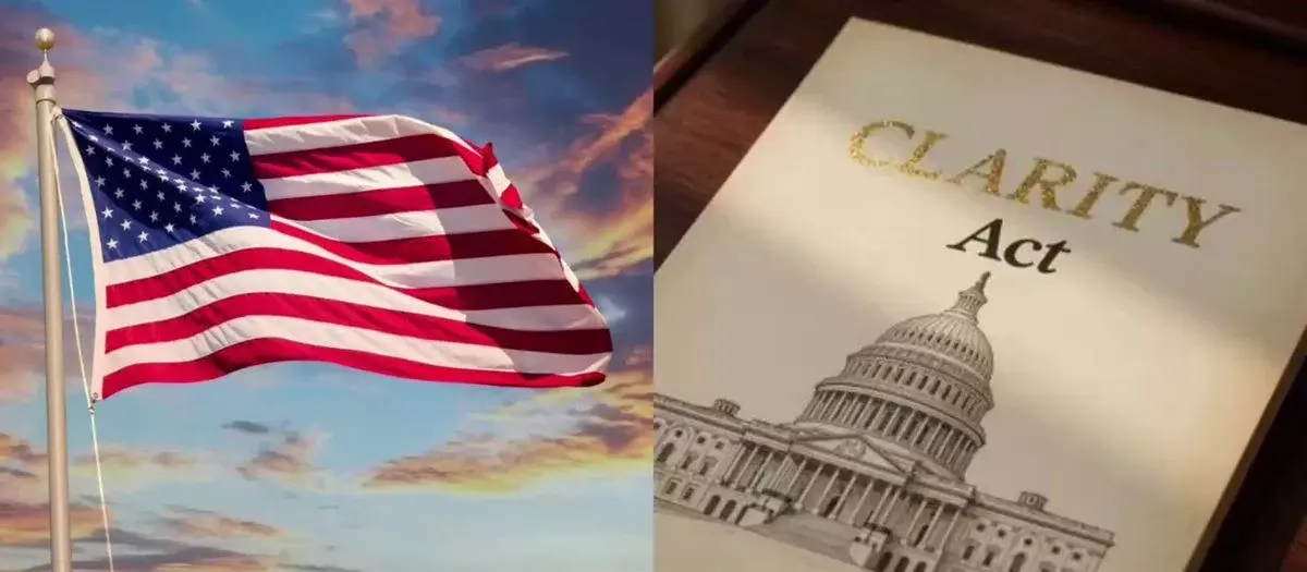 Failure to pass CLARITY Act paves the way for new focus...