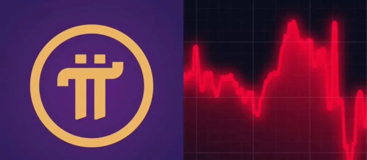 Pi crashes following highly anticipated upgrade