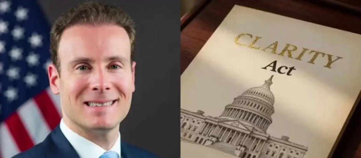 CFTC will push crypto rules despite CLARITY Act Failure