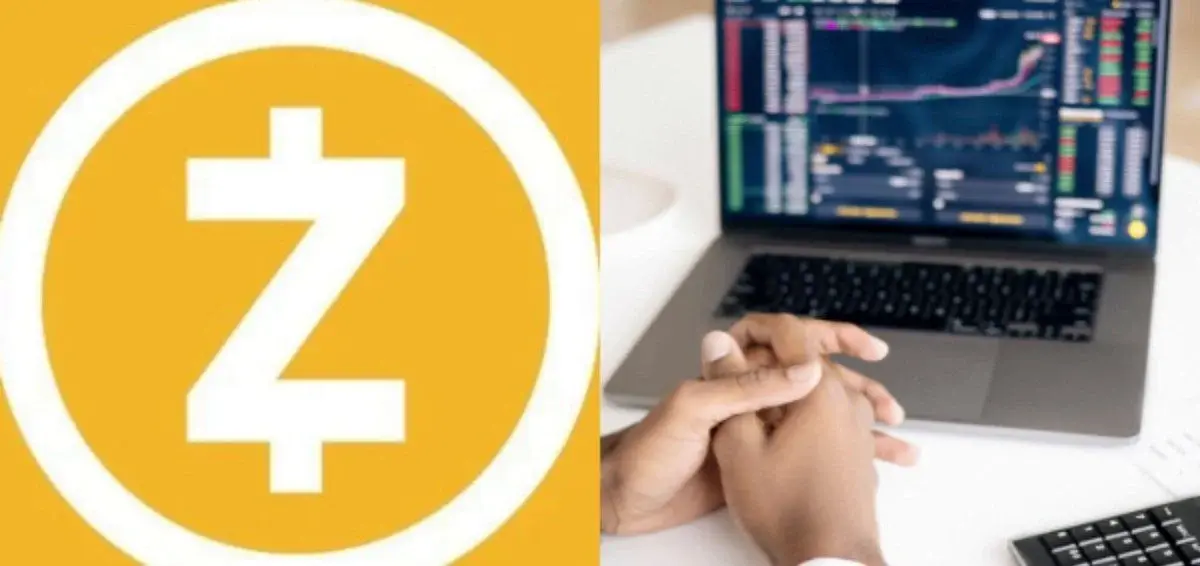 Zcash rises to ninth place by market cap after a 13% daily gain