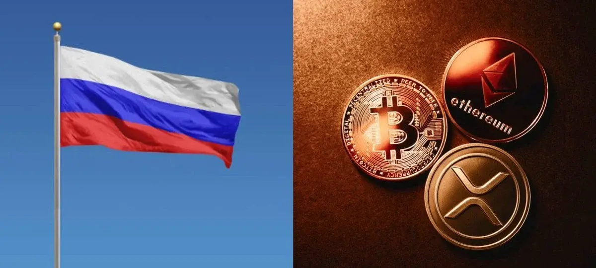 Russia's Biggest Stock Exchange Expanding Into Crypto Futures With BTC, ETH, XRP & More
