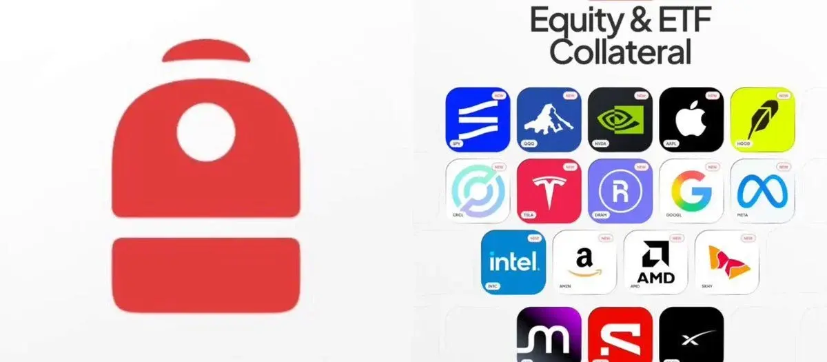 Backpack just took Stock/ETFs to a whole new level
