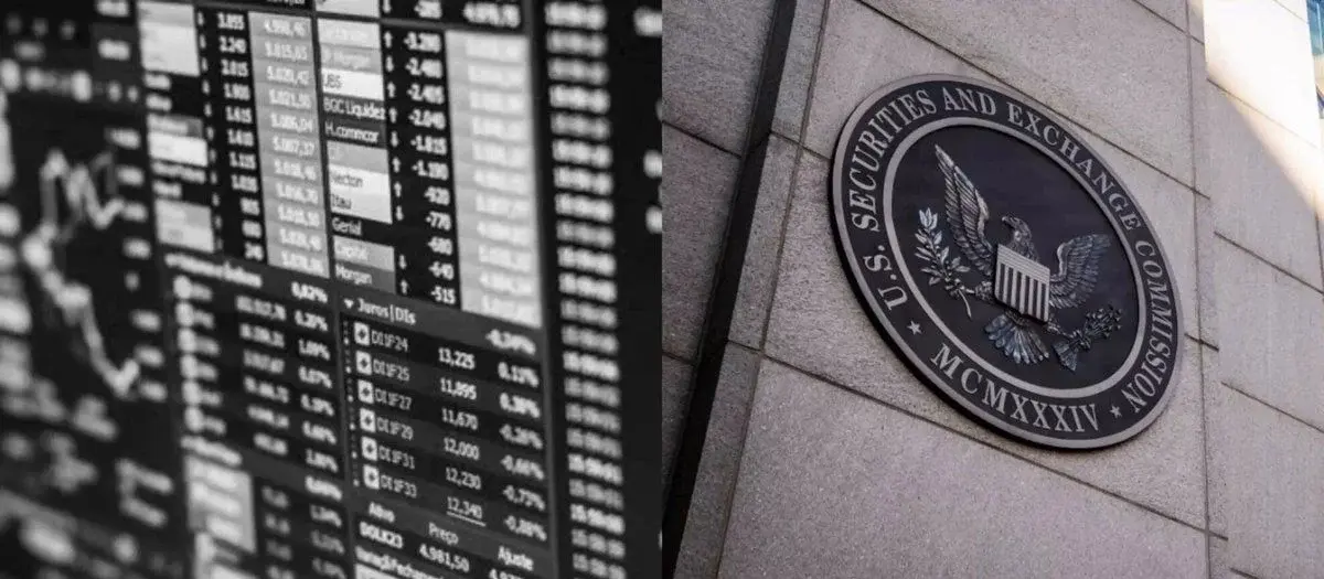 SEC Advances Crypto Agenda After Clarity Act Failure
