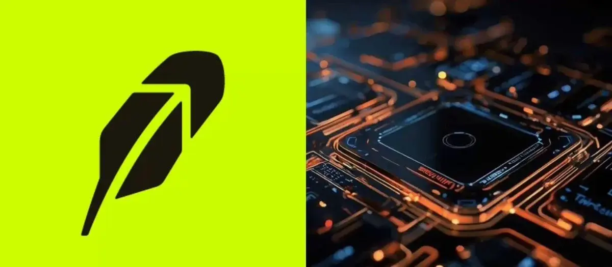 Robinhood Chain hits record-breaking milestone in transactions