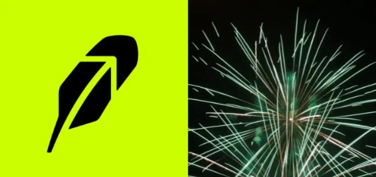 Robinhood's chain is clearing nearly 10 million transactions a day