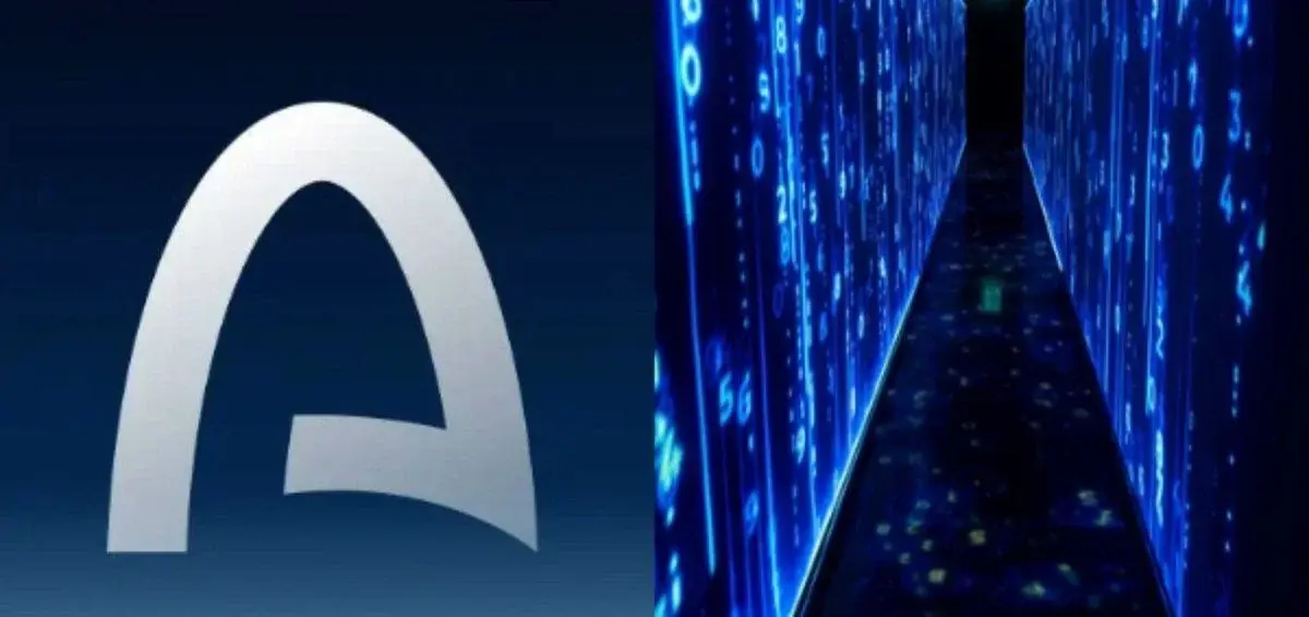 Describe the app and Arc will build it