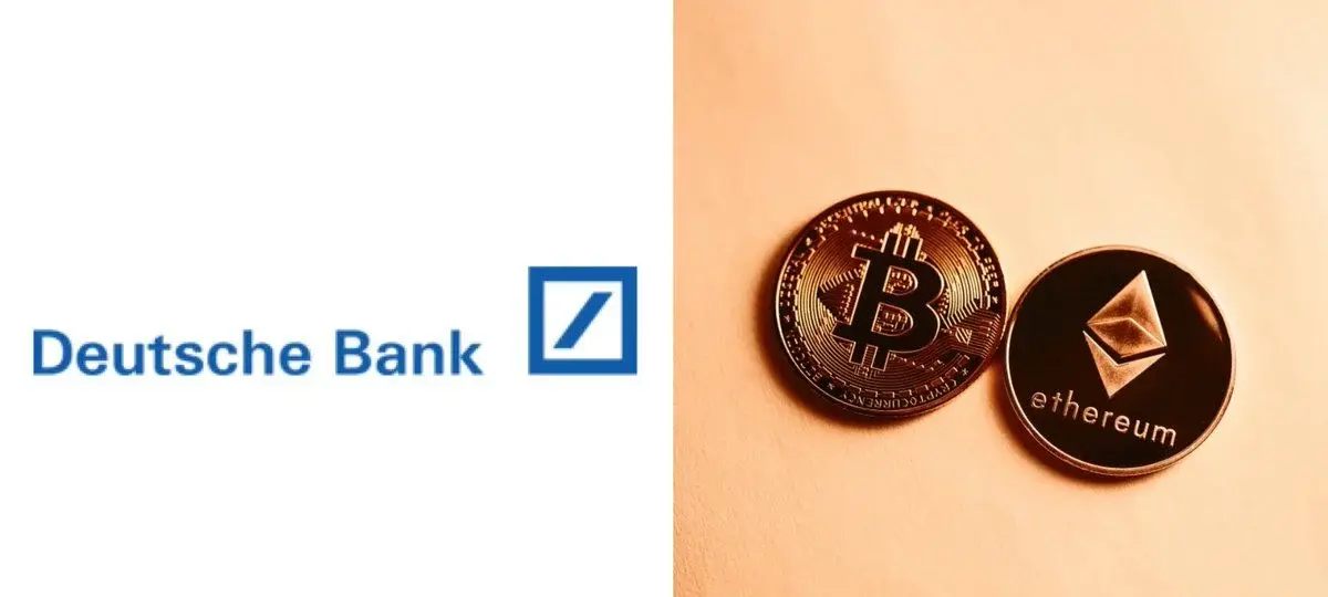Germany's Largest Bank is Building Banking Rails Around Bitcoin And Ether