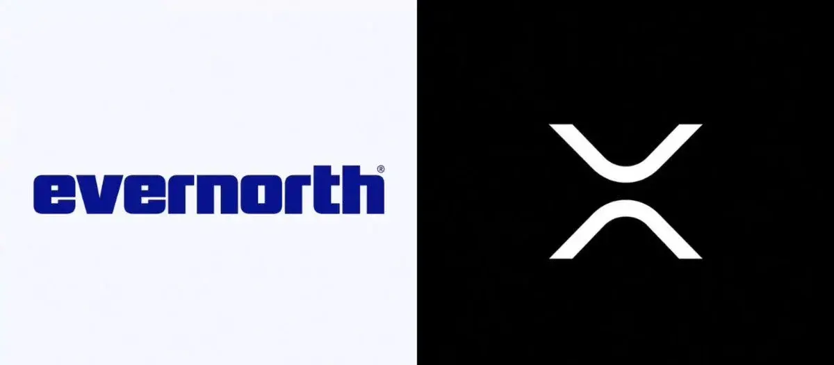 Evernorth receives a boost to acquire more XRP!