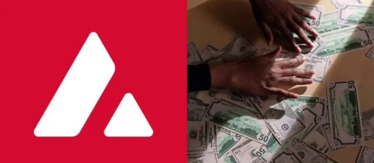 Avalanche Hit peak revenue generation mode
