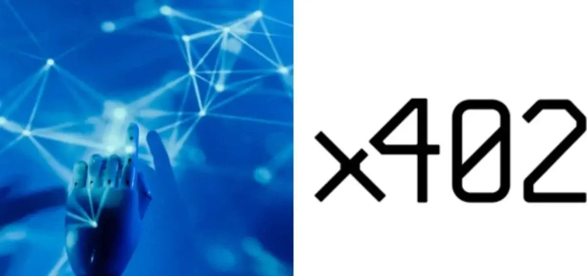 How x402 turns a forgotten web status code into payments for AI agents