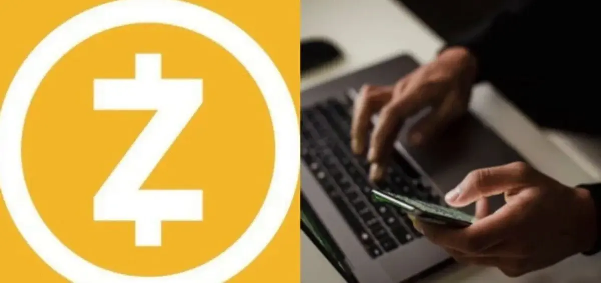 Zcash is distancing itself from a token launch that briefly looked official...