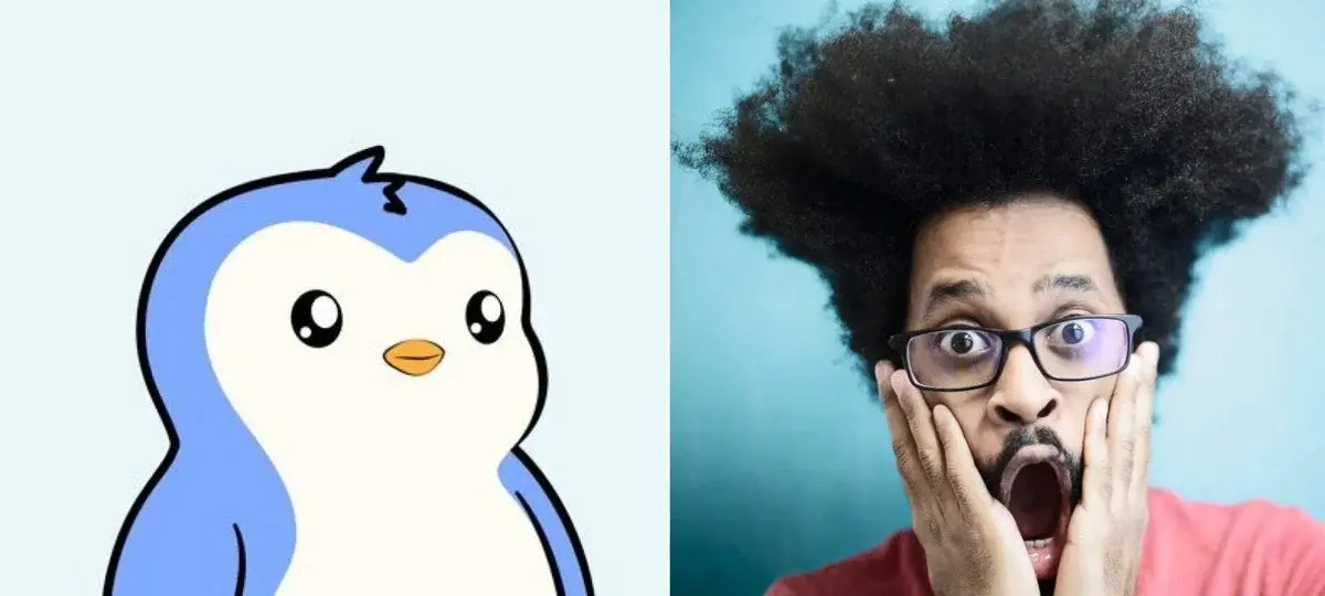 PENGU Surges as Penguin Hype Returns