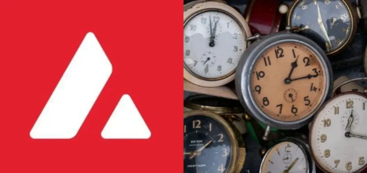 Avalanche rewires its staking and speeds up the C-Chain…