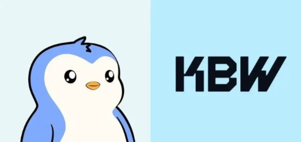 Pudgy Penguins is taking over Seoul for a week…