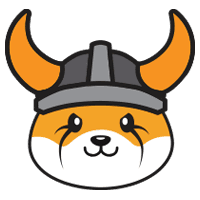 FLOKI logo