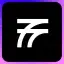 Fluent logo