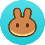 PancakeSwap logo