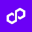 POL (ex-MATIC) logo