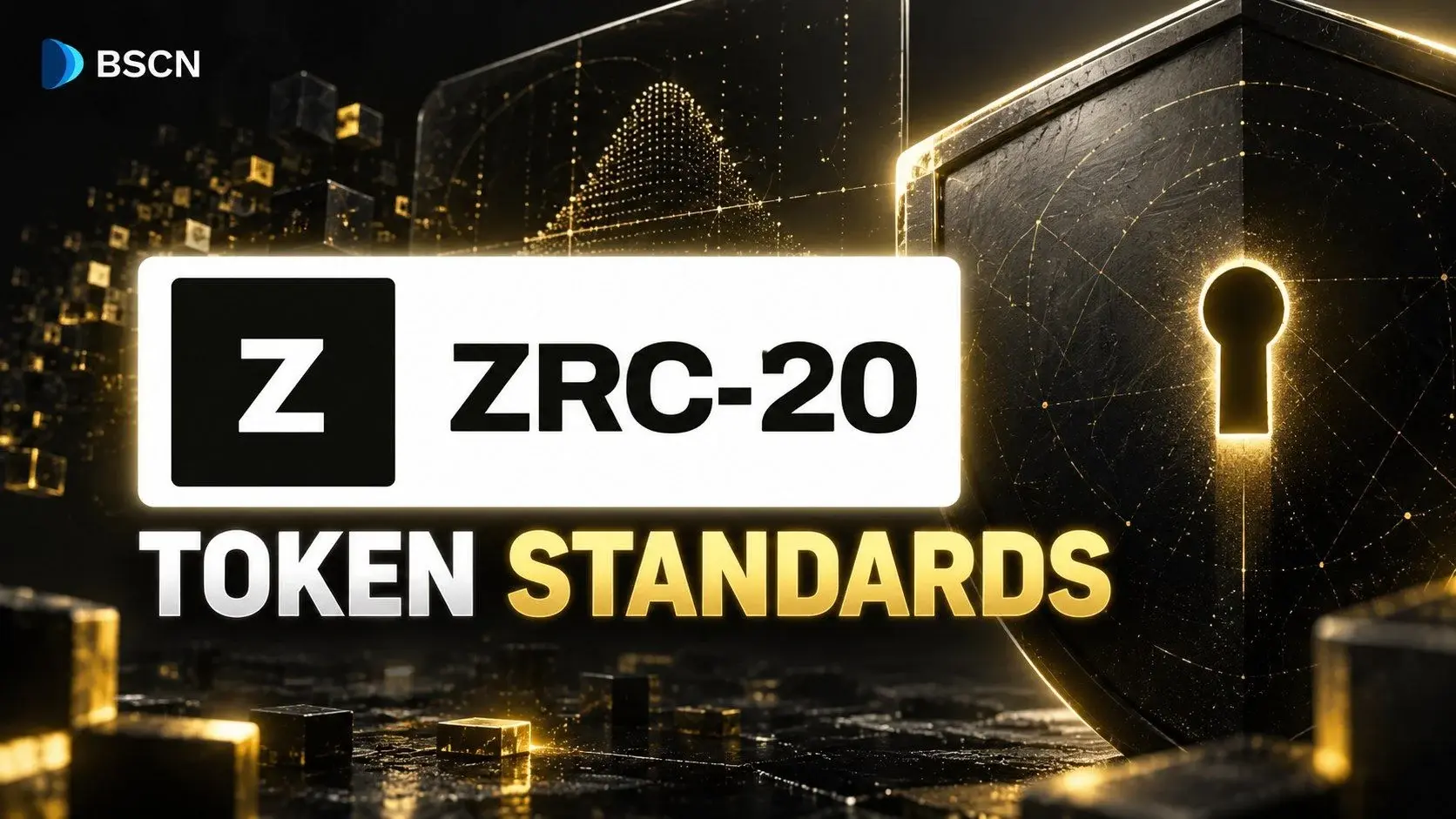 Zcash Has Tokens Now