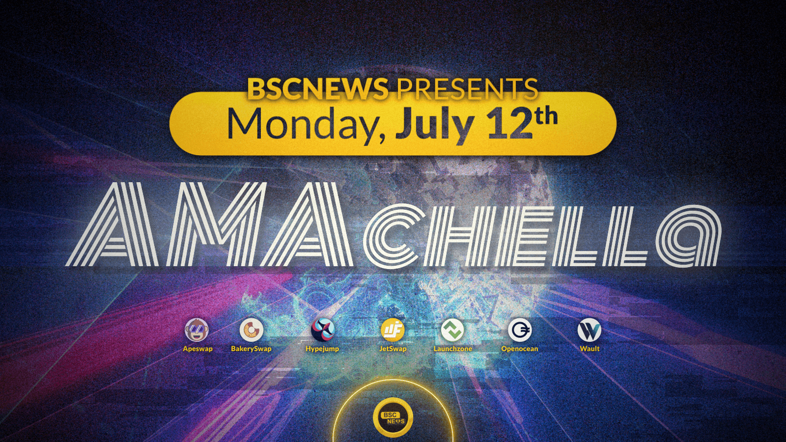 BSCNews #AMAchella Transcript