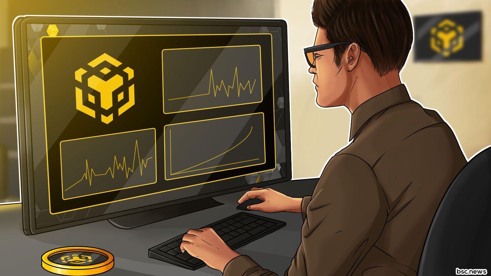 BNB Chain Weekly Update (Oct. 21-27): 200M Unique Addresses!