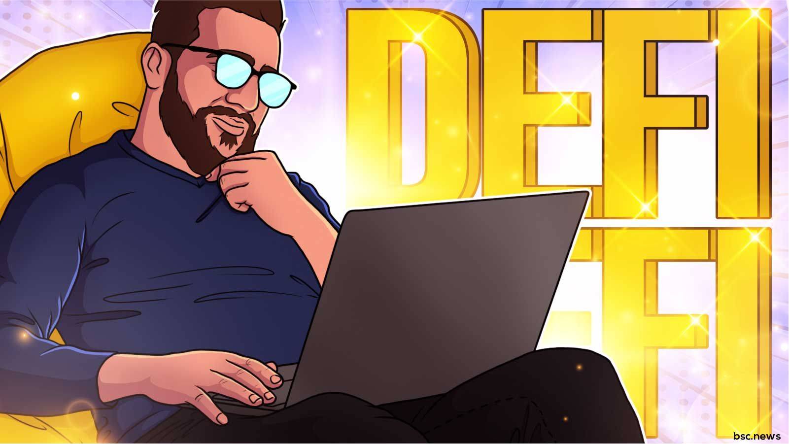 Defi Maximizer: Pat's Picks: Breaking Down the Battle of the DEXes on BNB Chain