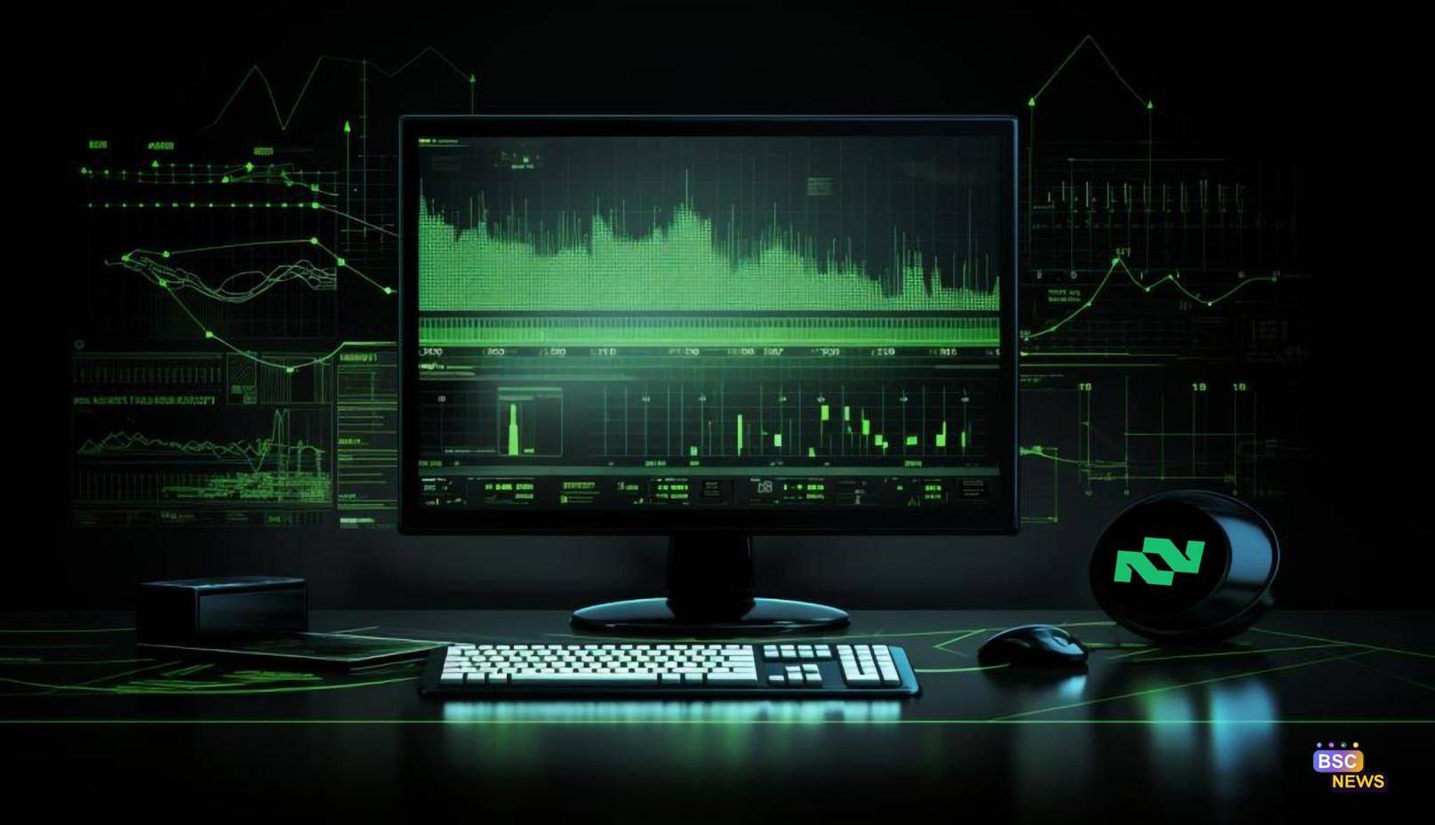 Tradecurve Markets (TCRV) on Google Bard's Radar: The New Threat to OKX (OKB) and Binance (BNB)'s Reign?