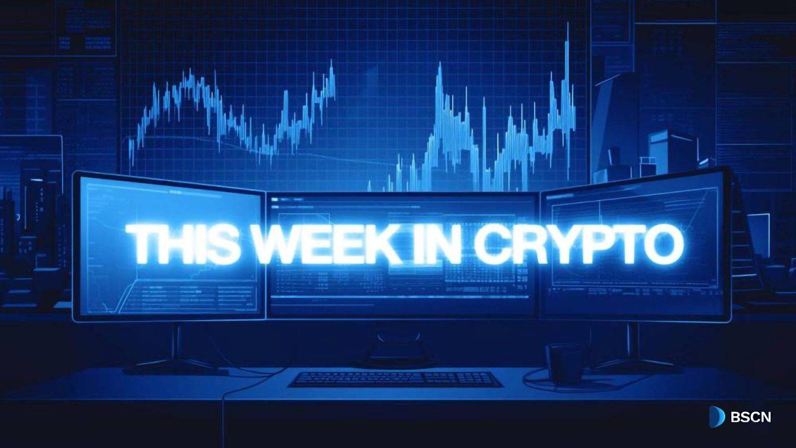 Weekly Article Recap: 3/04-3/09