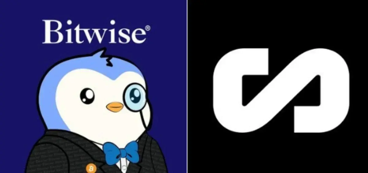 Bitwise Takes Over Superstate'S Carry Fund