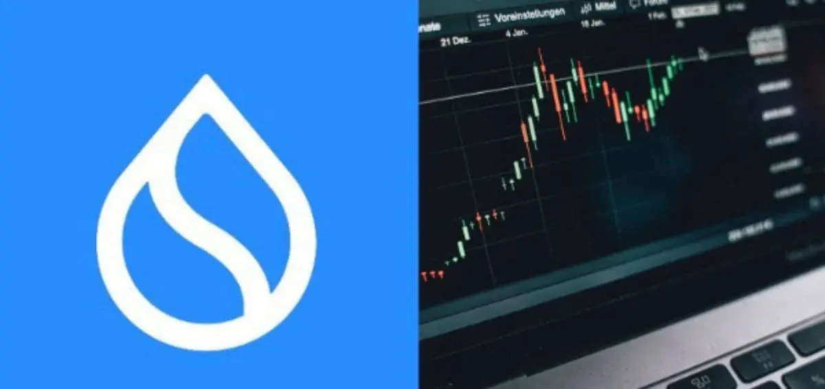 Sui moved $65B in stablecoins in 5 days. Its total supply is $472 million.