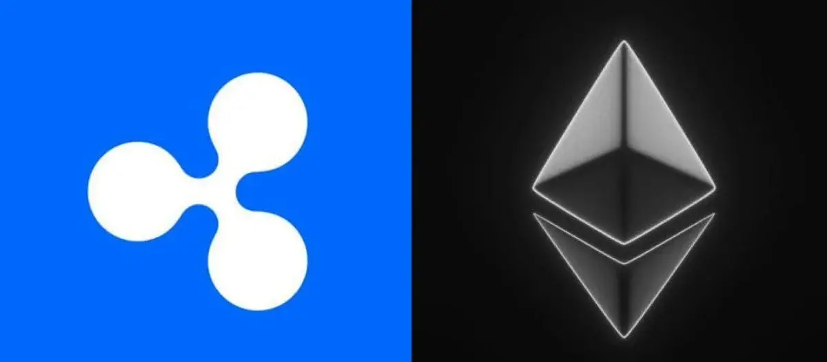 XRP, Dogecoin, Ethereum lead losses among blue-chip crypto assets.