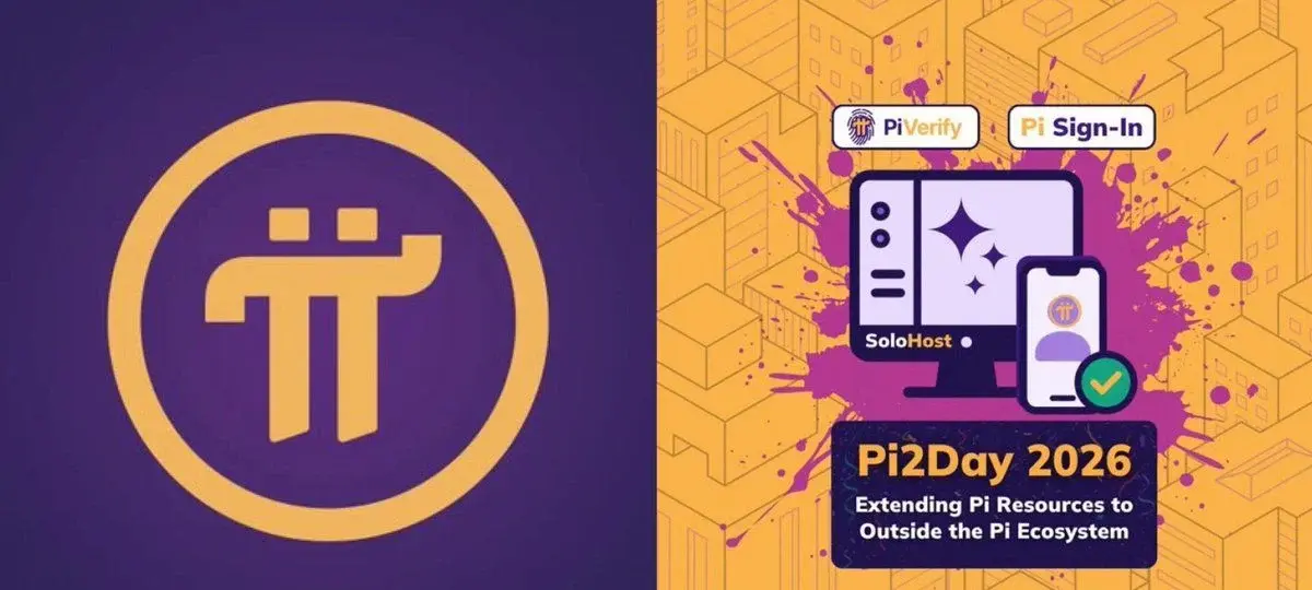 Pi Network Unveils Major Pi2Day Upgrades