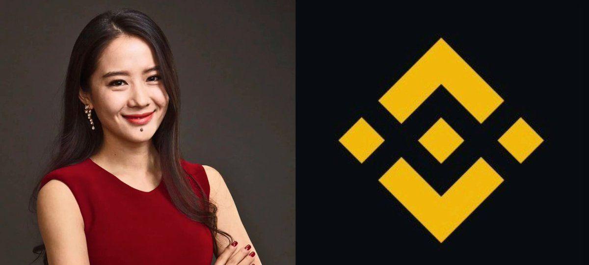 Binance Co-Founder Blasts Crypto Smear Campaigns