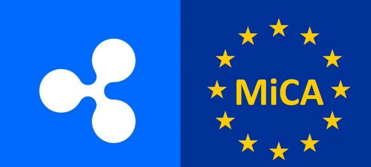 Ripple's Mica Approval Is Conditional Not Confirmed