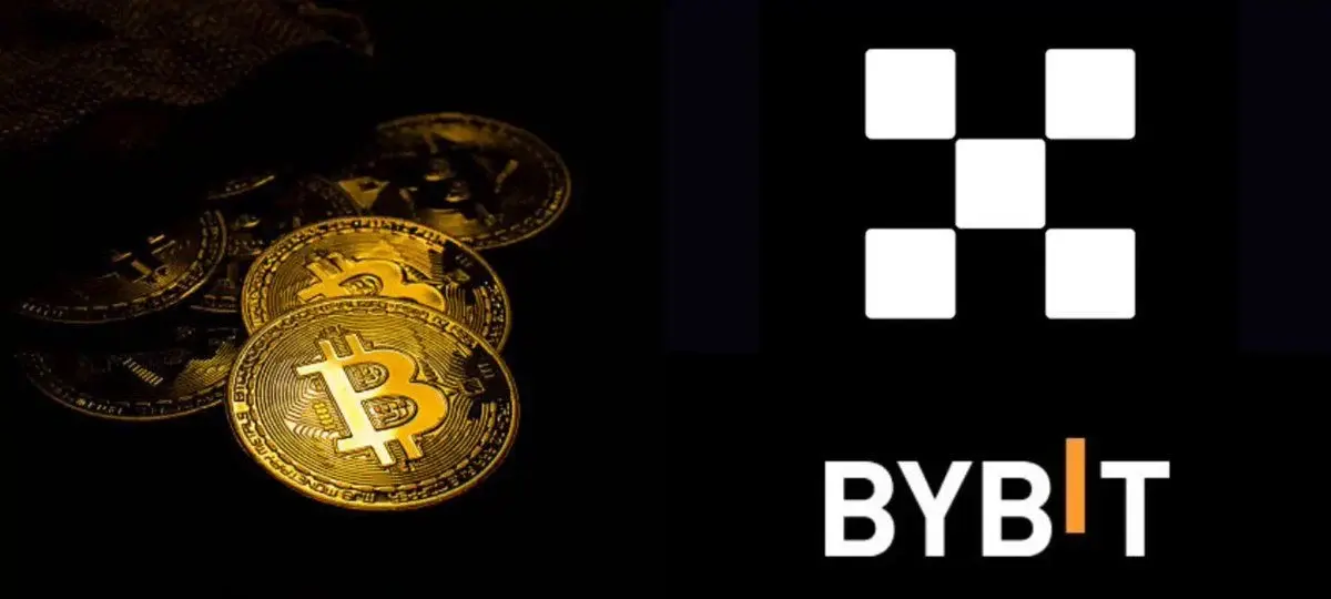Bybit and OKX Users are Rotating from USDT to Bitcoin