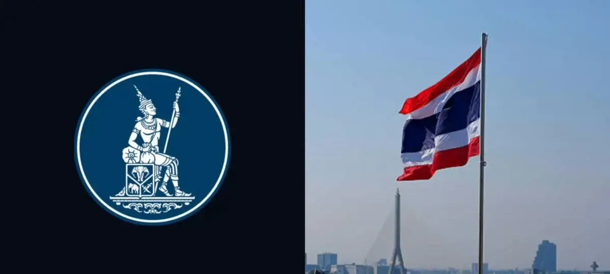 Bank Of Thailand Set To Finalize Baht-Backed Stablecoin Framework