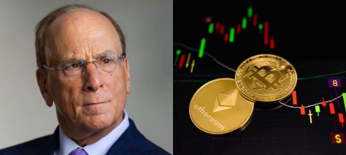 BlackRock Executes Record Single-Day $BTC Transfer To Coinbase Prime