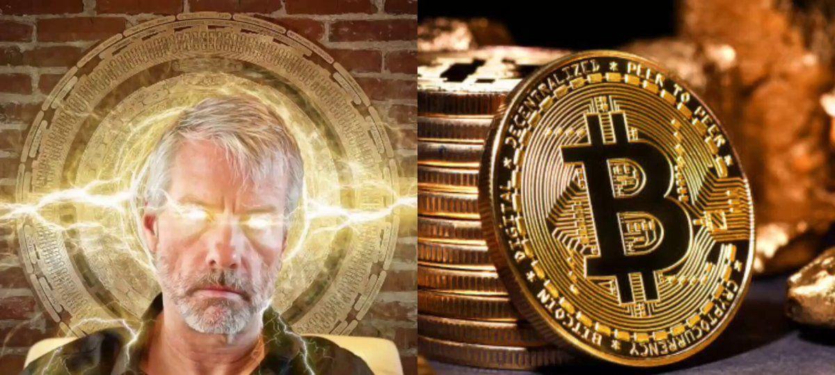 Strategy May Sell Bitcoin To Fund Operations Under New Program