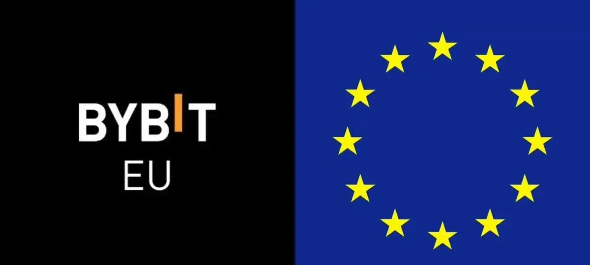 Bybit Structural Shift Integrates European Users Into Regulated Parent Entity