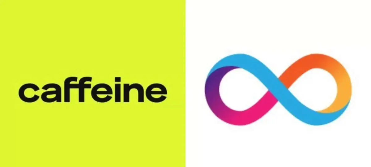 Internet Computer's Caffeine is Now Available in Claude
