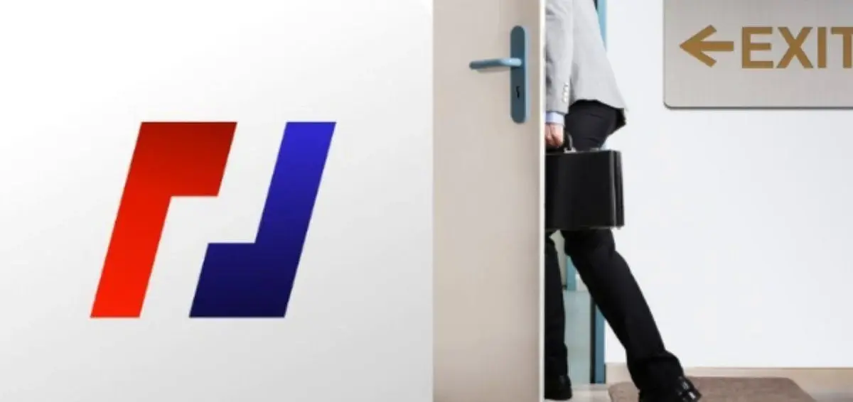 BitMEX loses its CEO, CFO and growth chief in one sweep