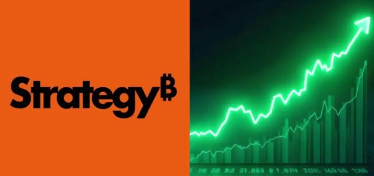 Strategy's stock and preferred surge after its new capital framework