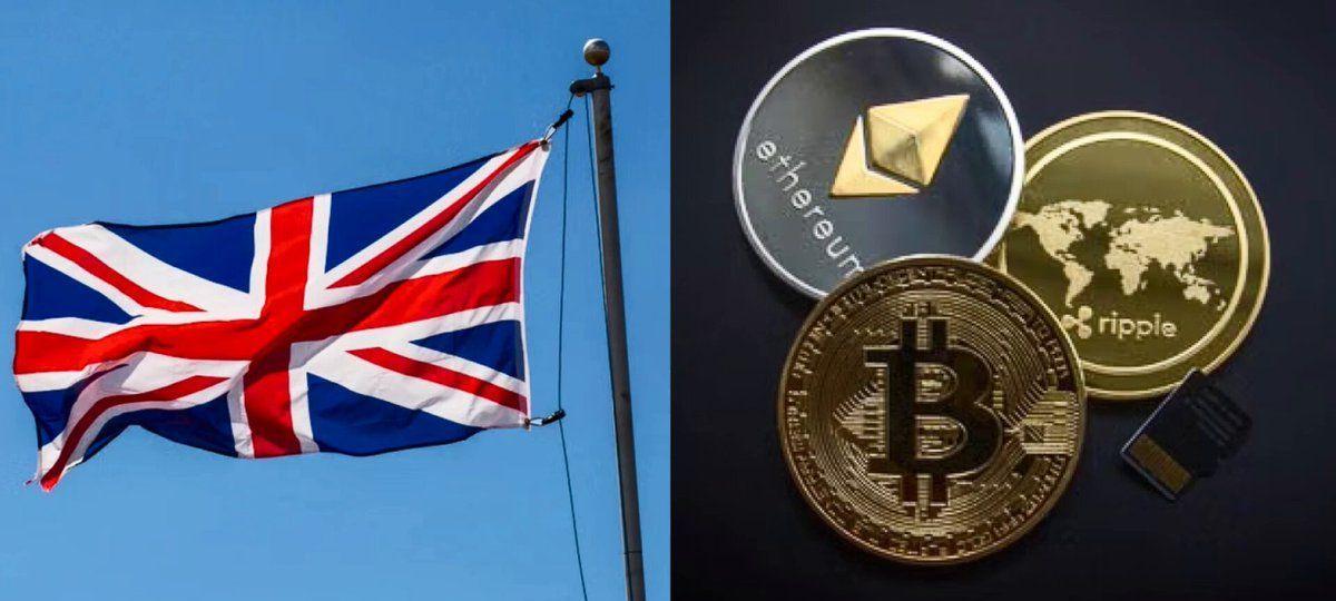 UK Sets 2027 Deadline For Crypto Firms
